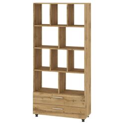 Etajera Пехотин №10 800 (Tahoe Oak) Thumb