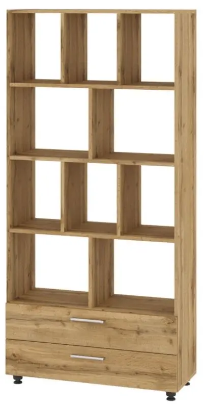 Etajera Пехотин №10 800 (Tahoe Oak)