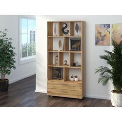 Etajera Пехотин №10 800 (Tahoe Oak)