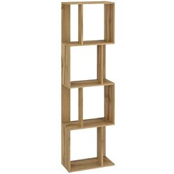 Etajera Пехотин 8 (Tahoe Oak) Thumb