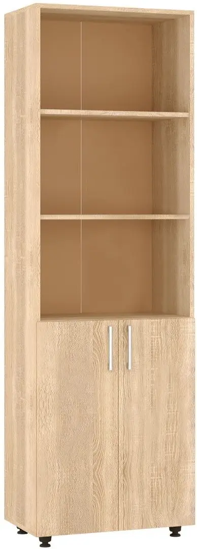 Etajera Пехотин SHD-5 (Sonoma Oak)