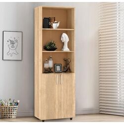 Etajera Пехотин SHD-5 (Sonoma Oak)