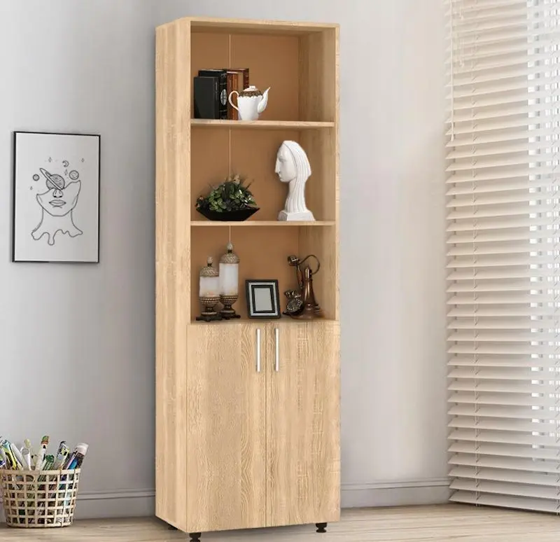 Etajera Пехотин SHD-5 (Sonoma Oak)