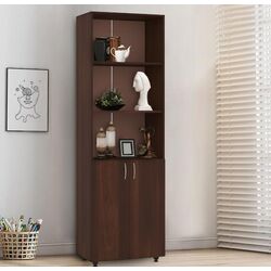 Etajera Пехотин SHD-5 (Nut)