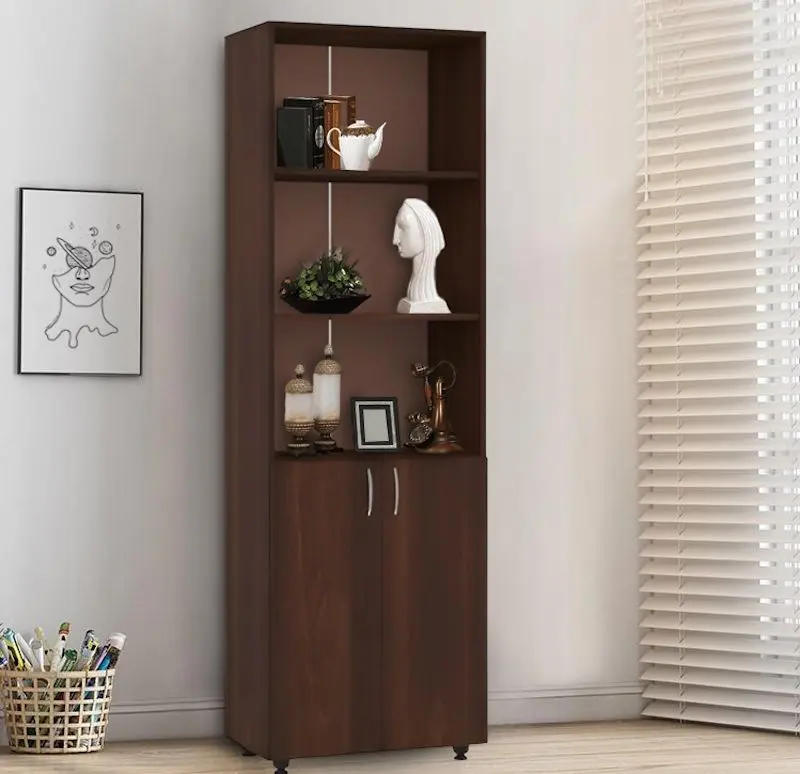 Etajera Пехотин SHD-5 (Nut)