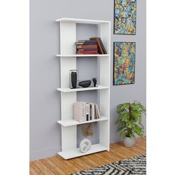 Стеллаж Prestige Aeris 5 Layer 170 (White) Thumb