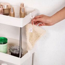 Etajera Modern Home PJJCBS101-04 (White) Thumb