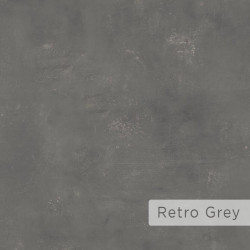Etajera Showdeko Karmato (Retro Grey) Thumb