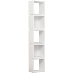 Etajera Showdeko Multi (White) Thumb
