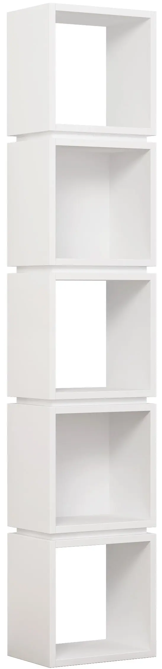 Etajera Showdeko Multi (White) - 2