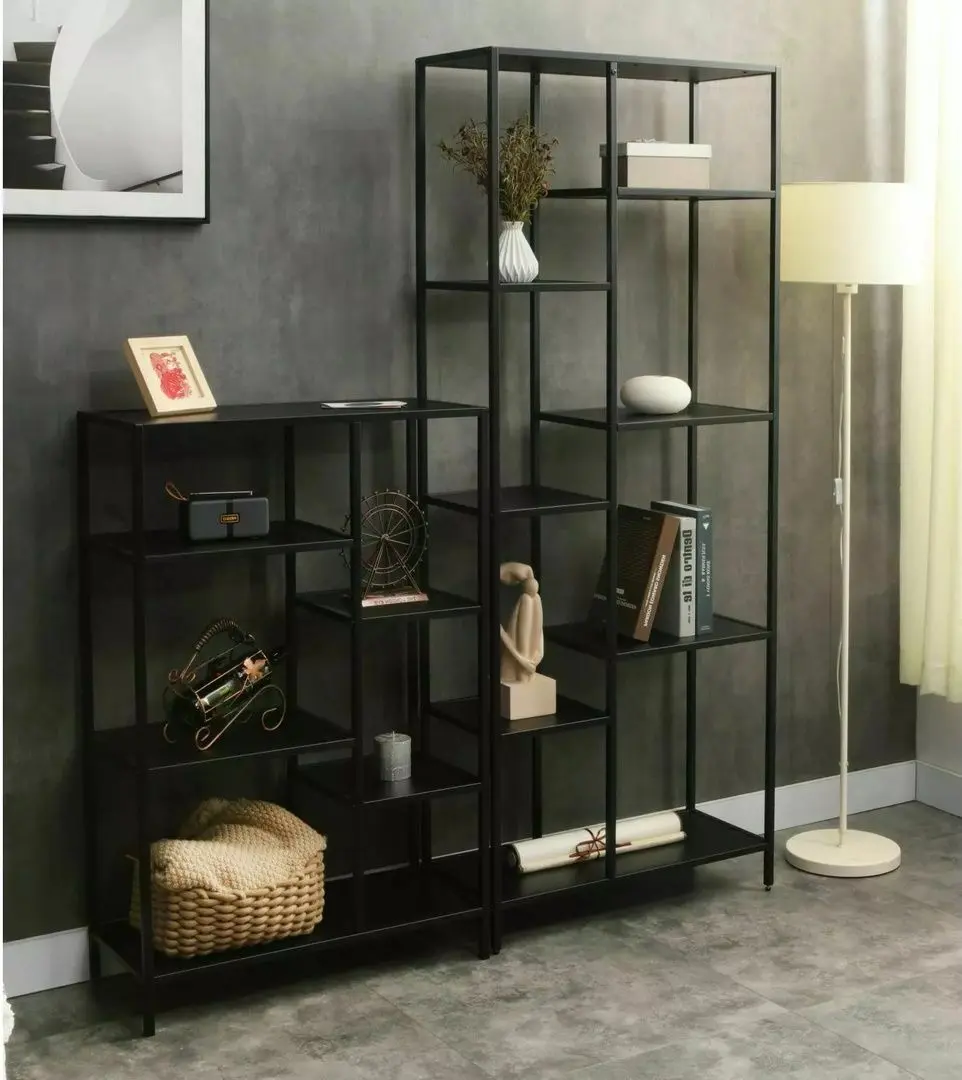 Etajera Signal Costa A (Black)