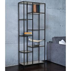 Etajera Signal Costa A (Black)