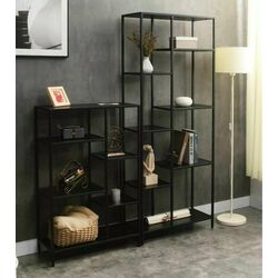 Etajera Signal Costa B (Black) Thumb