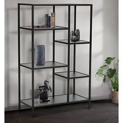 Etajera Signal Costa B (Black)