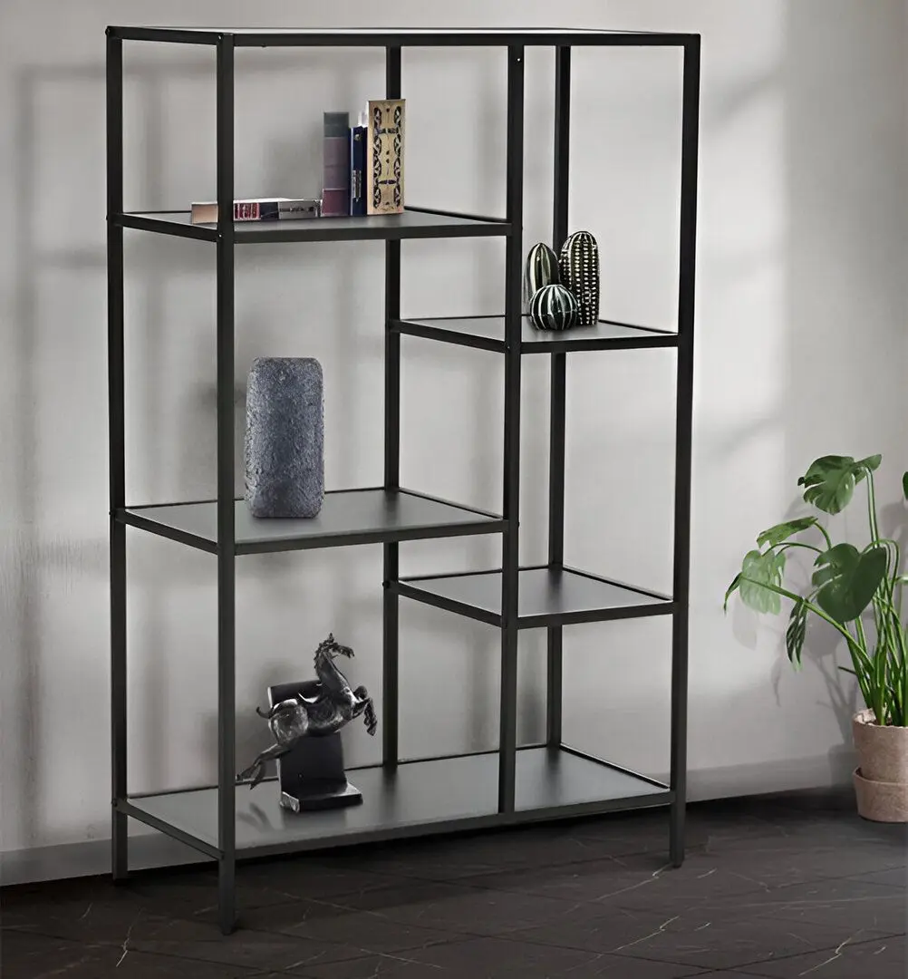 Etajera Signal Costa B (Black)