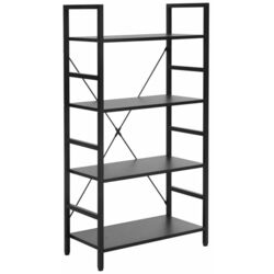 Стеллаж Signal Loft R4 (Black) Thumb