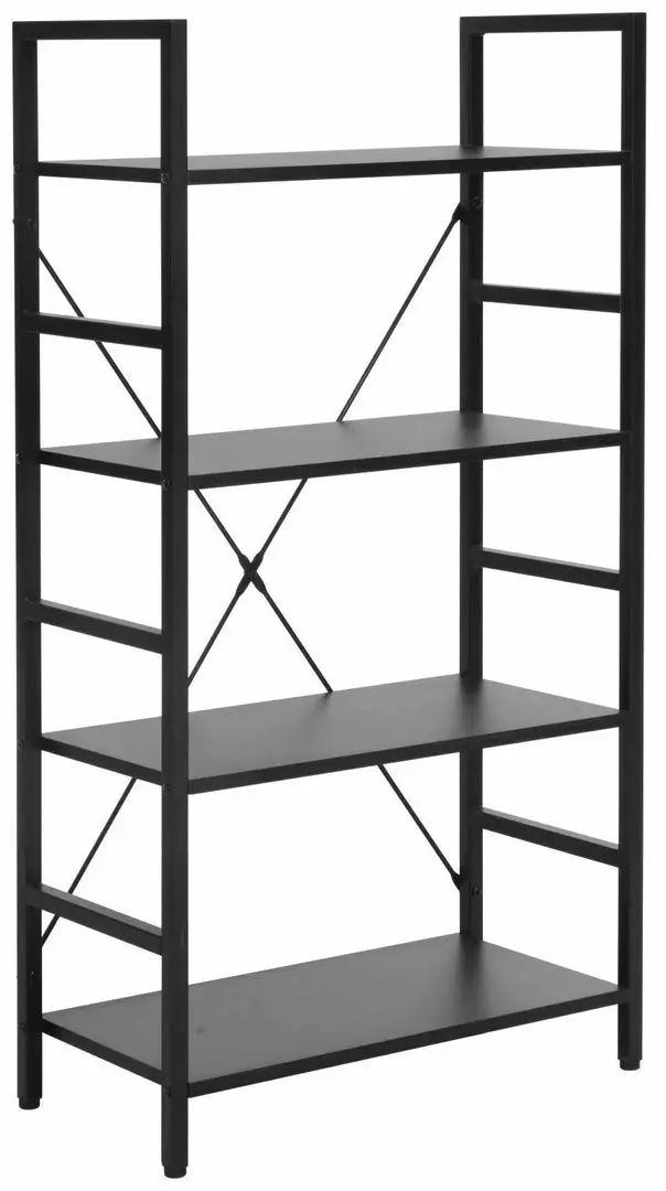 Стеллаж Signal Loft R4 (Black)