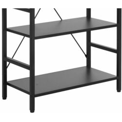 Стеллаж Signal Loft R4 (Black) Thumb