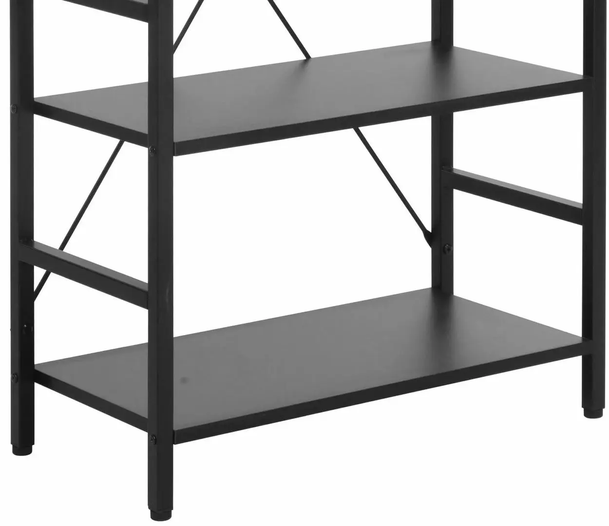 Стеллаж Signal Loft R4 (Black)