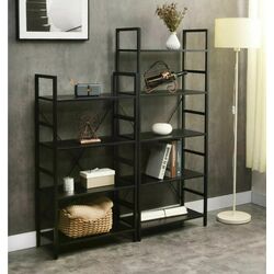 Стеллаж Signal Loft R4 (Black) Thumb