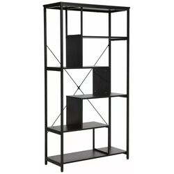 Etajera Signal Net A (Black) Thumb