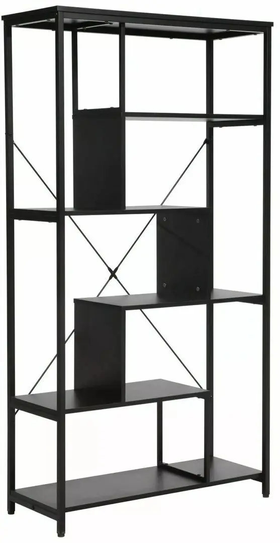 Etajera Signal Net A (Black)