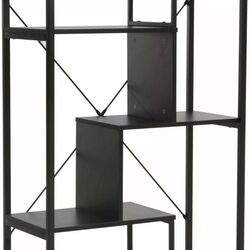 Etajera Signal Net A (Black) Thumb