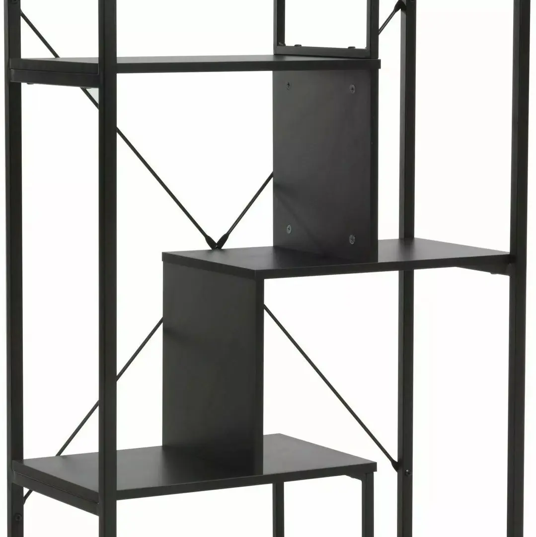 Etajera Signal Net A (Black)