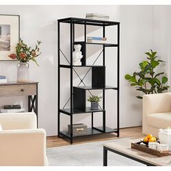 Etajera Signal Net A (Black)