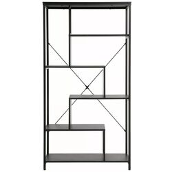 Etajera Signal Net A (Black) Thumb