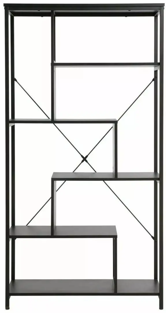 Etajera Signal Net A (Black)