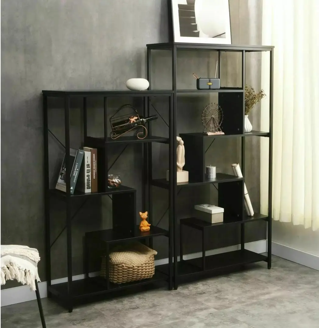 Etajera Signal Net A (Black)