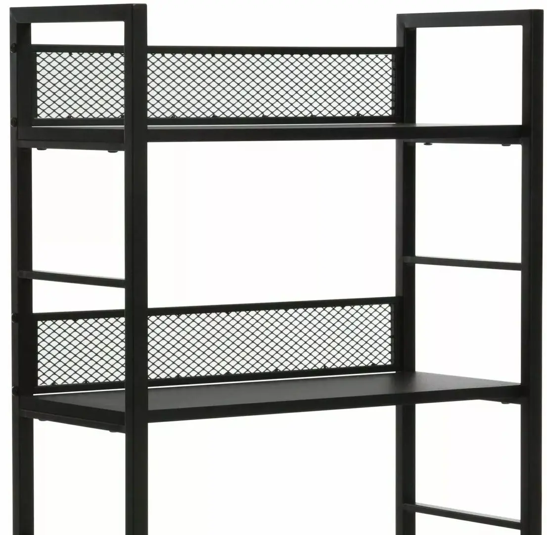 Стеллаж Signal Raw R4 (Black)