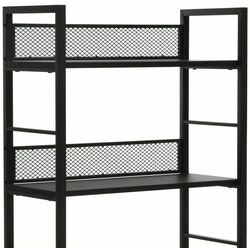 Etajera Signal Raw R5 (Black) Thumb