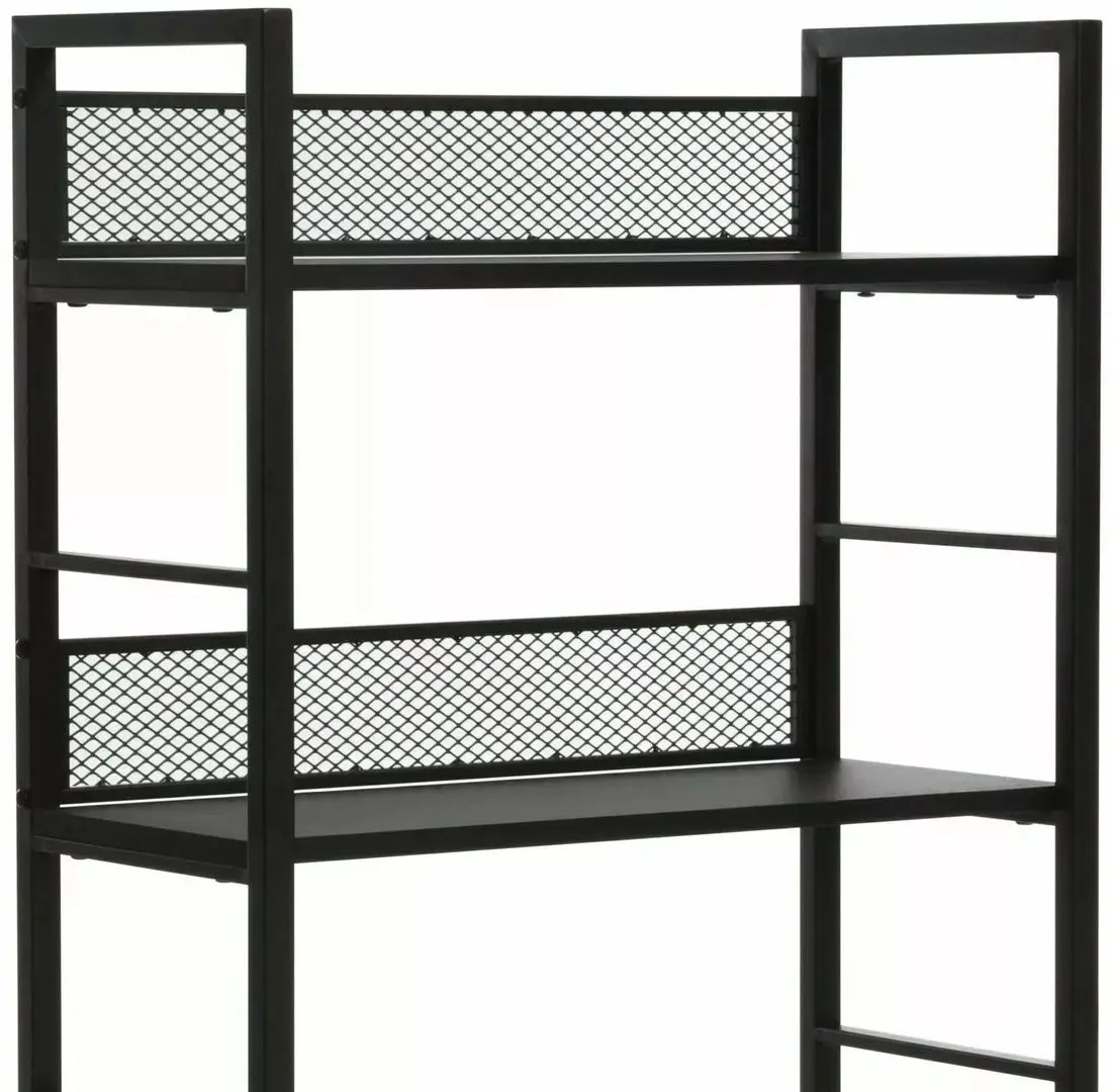 Etajera Signal Raw R5 (Black)