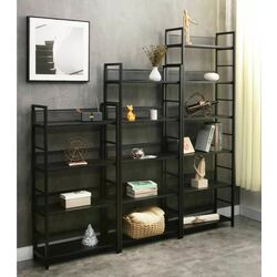 Etajera Signal Raw R5 (Black) Thumb