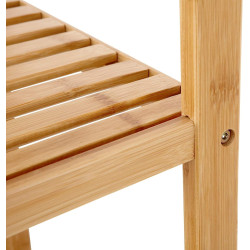 Etajera Songmics BCB55Y (Bamboo) Thumb