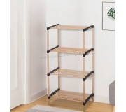 Etajera Storage Solutions 48406 (Natural)