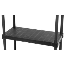 Стеллаж Strend Pro RA8040 (Black) Thumb