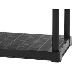 Стеллаж Strend Pro RA8040 (Black) Thumb