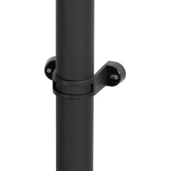 Стеллаж Strend Pro RA8040 (Black) Thumb