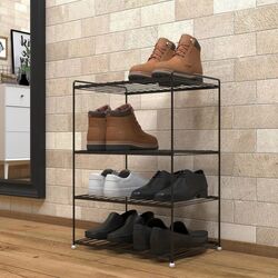 Etajera Teknotel EG206 (Black) Thumb