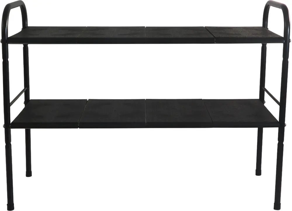 Стеллаж Tempo Kondela Somer (Black)