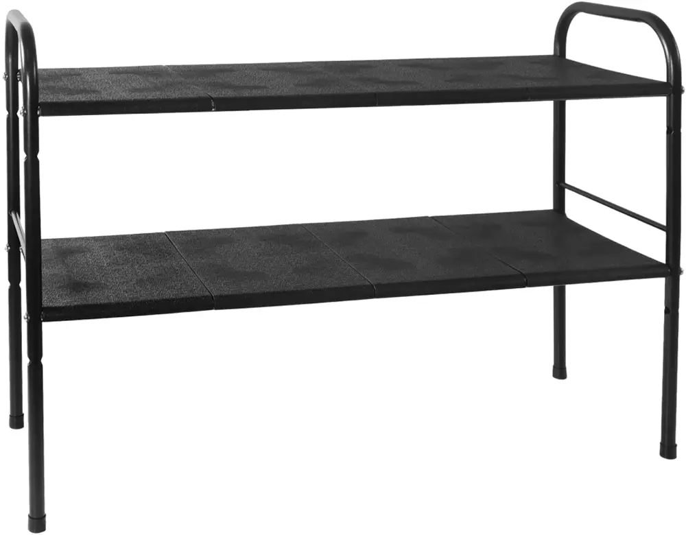 Стеллаж Tempo Kondela Somer (Black)