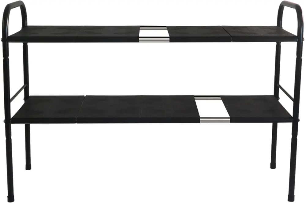 Стеллаж Tempo Kondela Somer (Black)