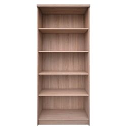 Стеллаж Tempo Kondela Topty Typ 27 (Sonoma Oak)