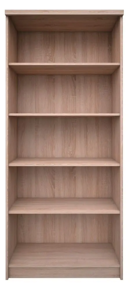 Стеллаж Tempo Kondela Topty Typ 27 (Sonoma Oak)