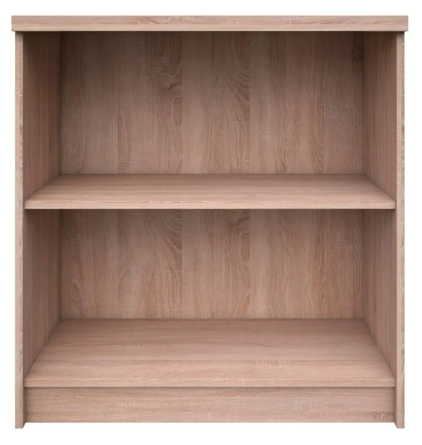 Etajera Tempo Kondela Topty Typ 28 (Sonoma Oak)