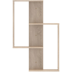 Etajera Tempo Kondela Valpa (Sonoma Oak) Thumb