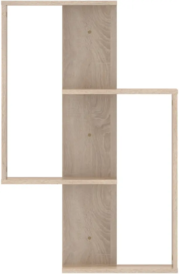 Etajera Tempo Kondela Valpa (Sonoma Oak)